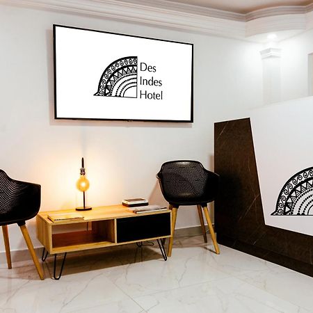 Des Indes Cartagena Hotel Luaran gambar