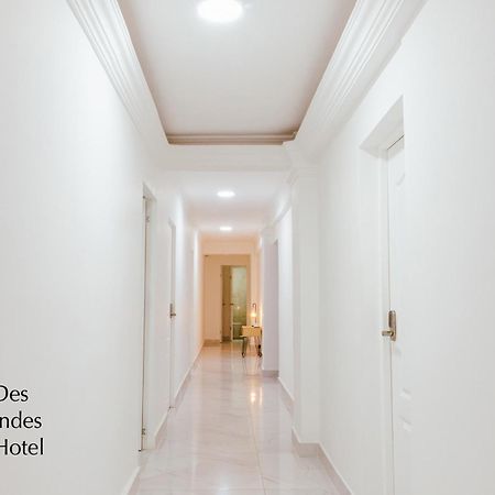 Des Indes Cartagena Hotel Luaran gambar