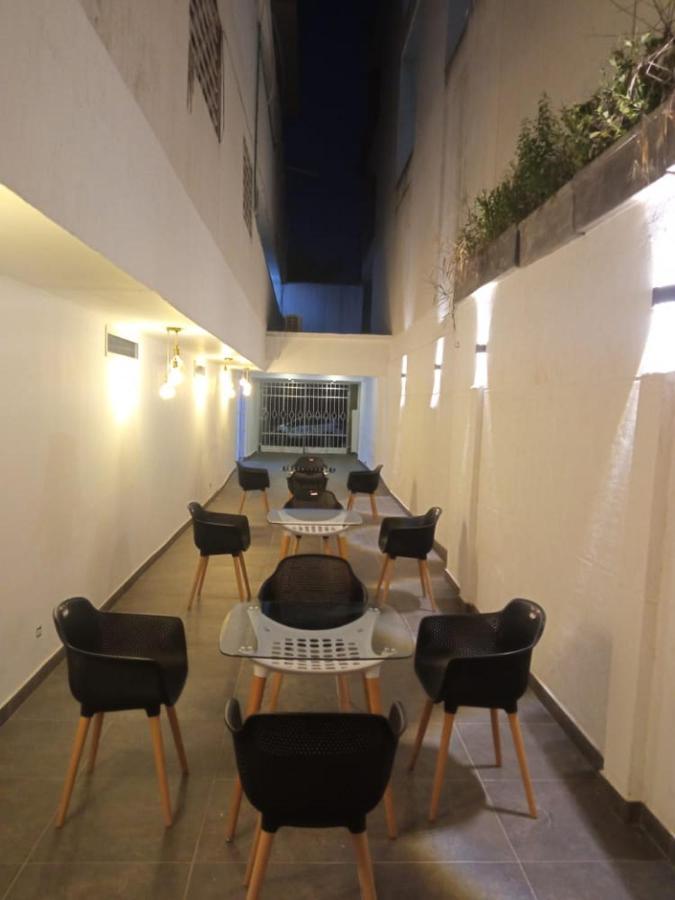Des Indes Cartagena Hotel Luaran gambar
