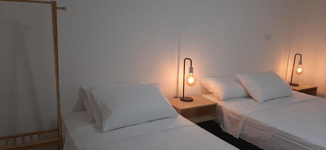 Des Indes Cartagena Hotel Luaran gambar