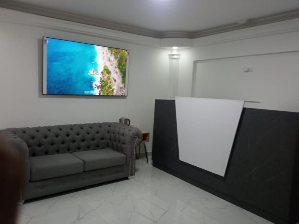 Des Indes Cartagena Hotel Luaran gambar