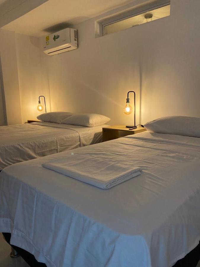Des Indes Cartagena Hotel Luaran gambar