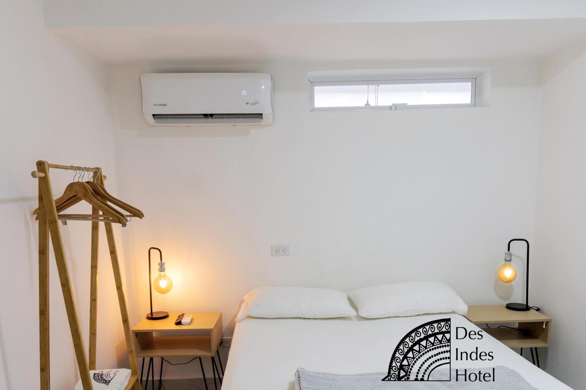 Des Indes Cartagena Hotel Luaran gambar