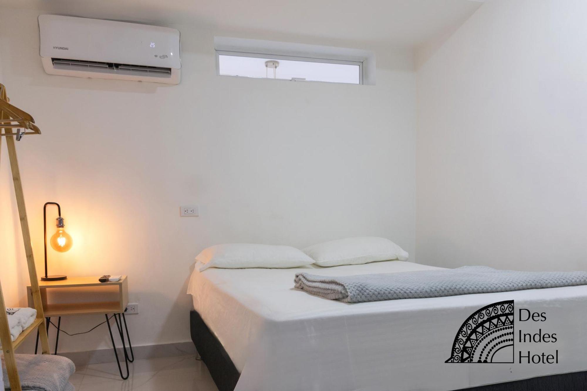 Des Indes Cartagena Hotel Luaran gambar