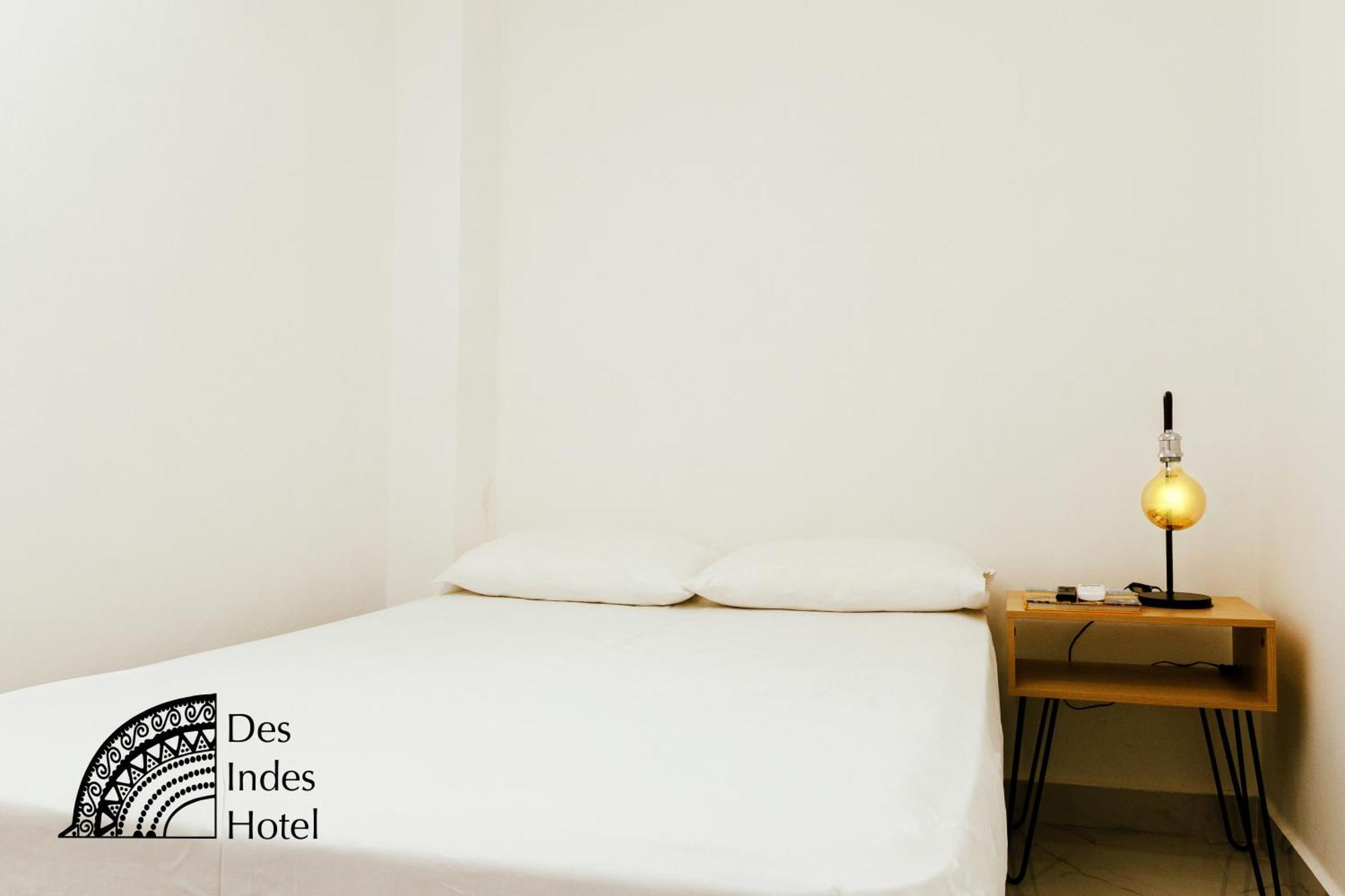 Des Indes Cartagena Hotel Luaran gambar