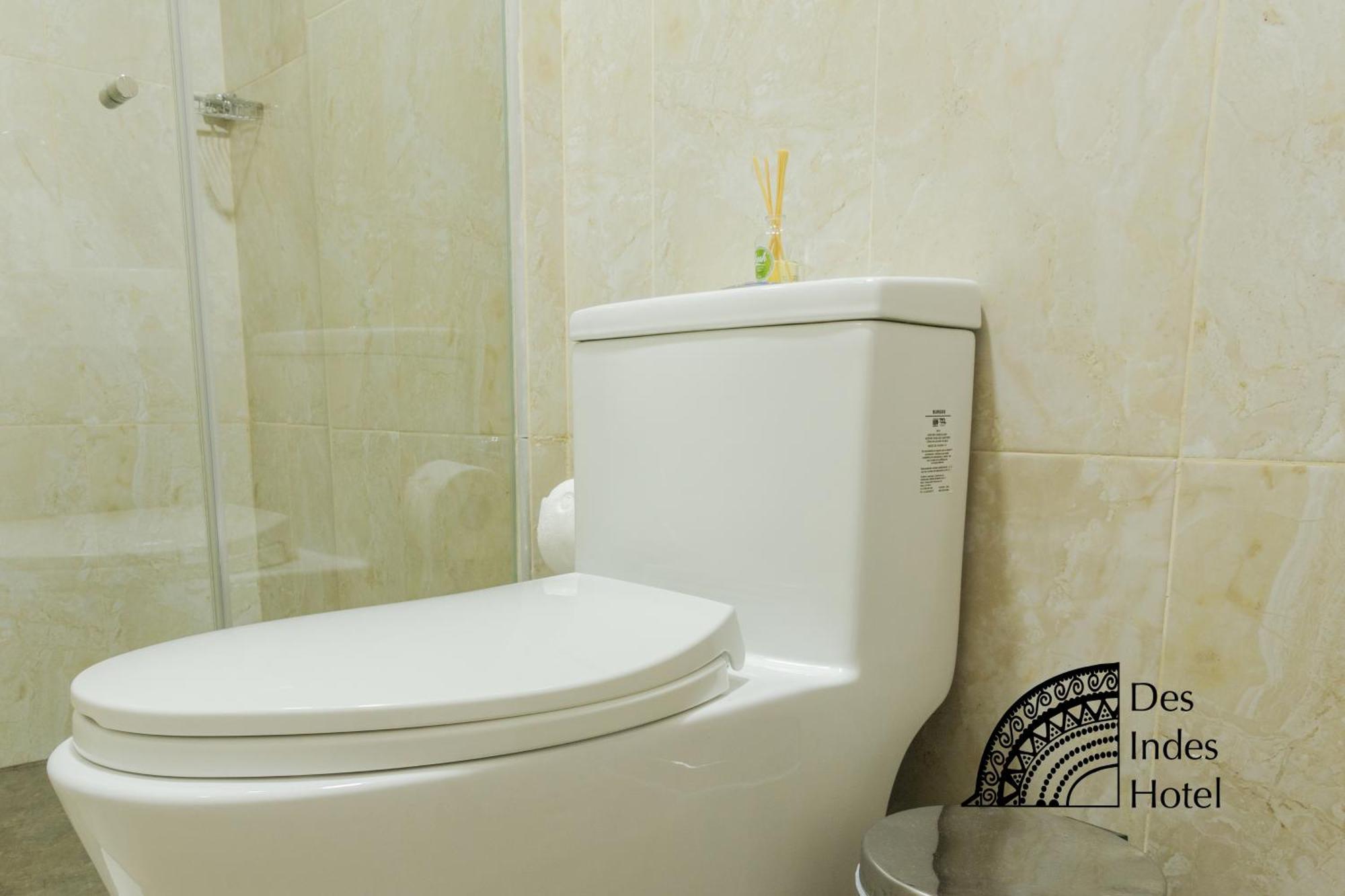 Des Indes Cartagena Hotel Luaran gambar
