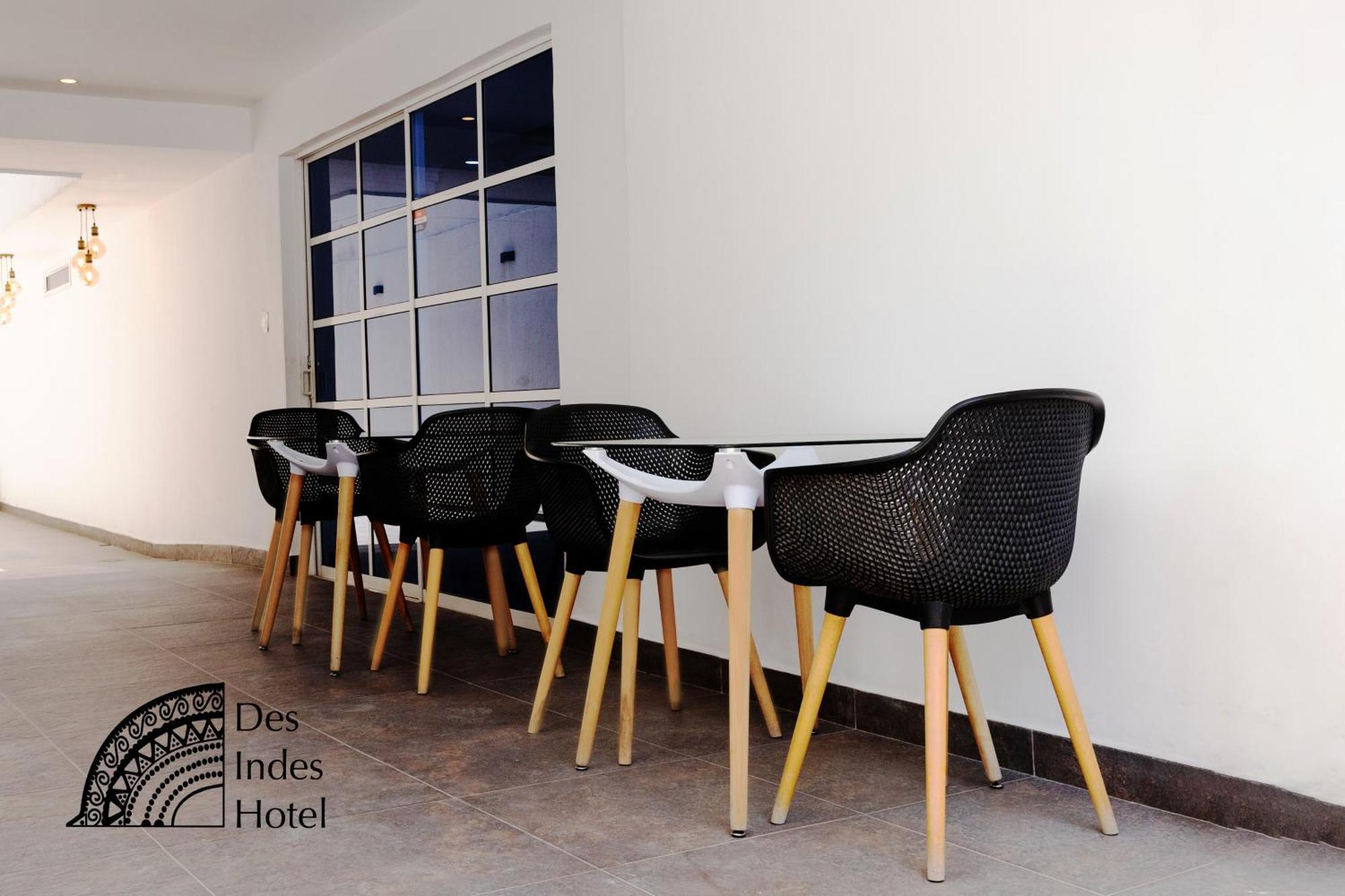 Des Indes Cartagena Hotel Luaran gambar