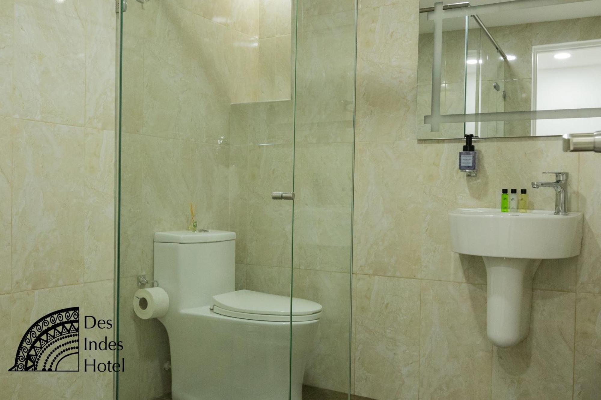 Des Indes Cartagena Hotel Luaran gambar