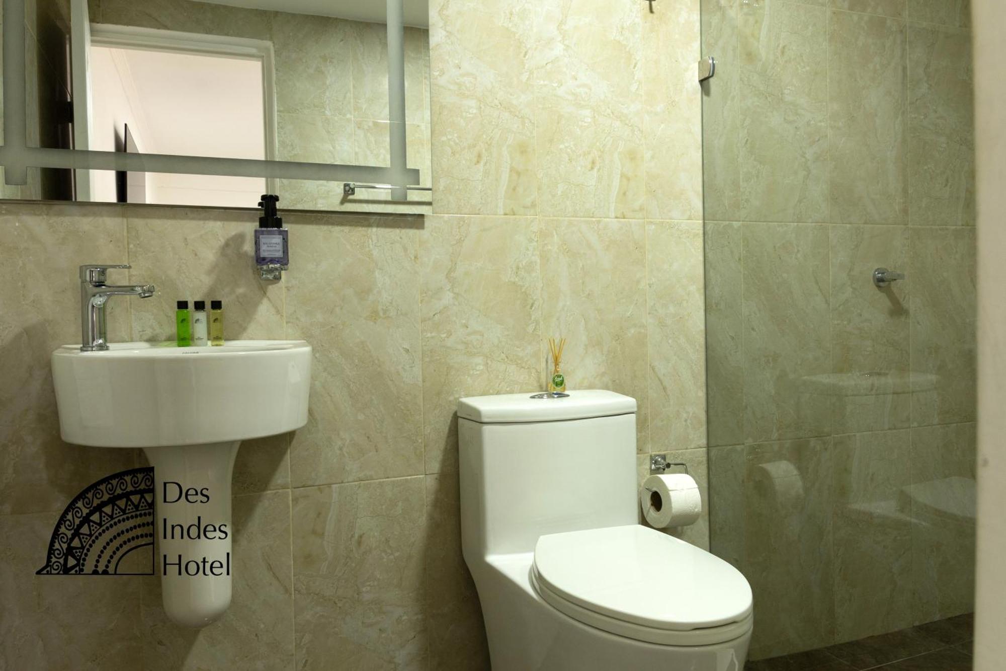 Des Indes Cartagena Hotel Luaran gambar
